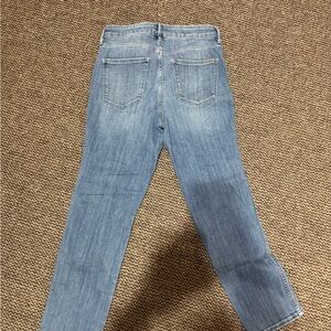 White House Black Market Jeans
